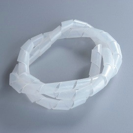 卷式保证带(缠绕管)